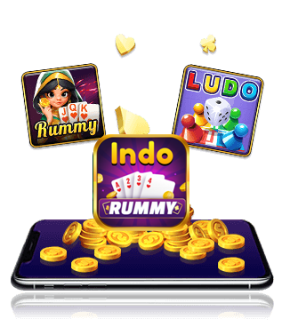 lucky spin rummy Banner